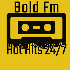 Bold Fm