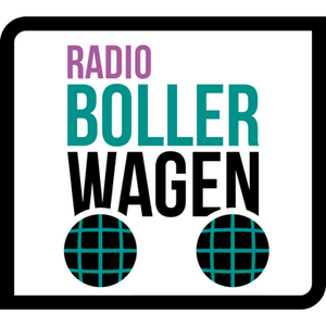 Radio Radio Bollerwagen