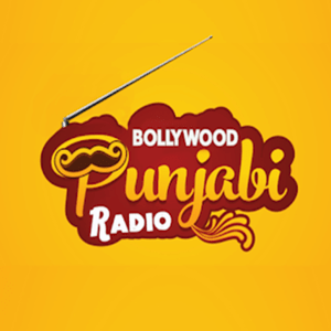 Luister naar Bollywood Punjabi Radio in de app