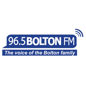 Luister naar Bolton FM in de app