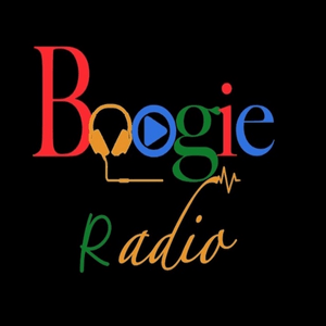 Luister naar Boogie Radio in de app