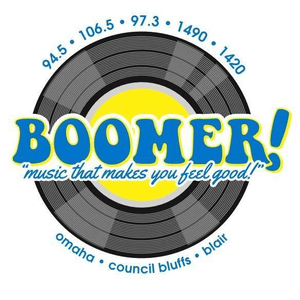 Luister naar Boomer 104.1 1490 in de app