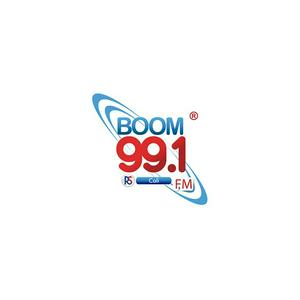 Luister naar Boom 99.1 FM Cali in de app