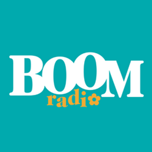 Luister naar Boom Radio in de app