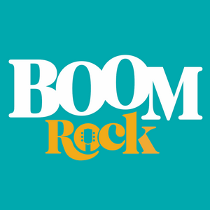 Luister naar Boom Rock in de app