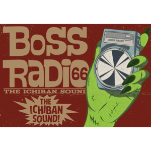 Luister naar Boss Radio 66 in de app