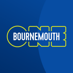 Luister naar Bournemouth One in de app