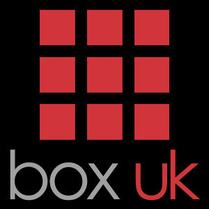 Luister naar Box UK in de app