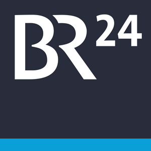 Luister naar BR24 in de app