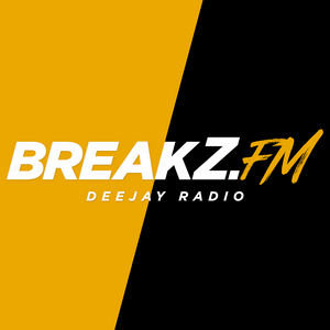 Luister naar BreakZ FM - DJ Radio in de app