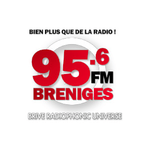 Luister naar Bréniges FM in de app