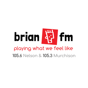 Luister naar Brian FM Nelson in de app