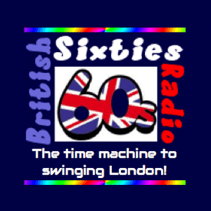 Luister naar British Sixties Radio in de app