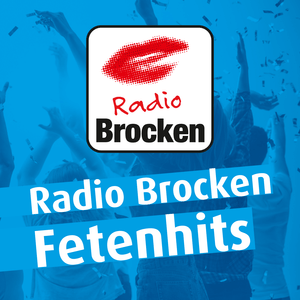 Luister naar Radio Brocken Fetenhits in de app