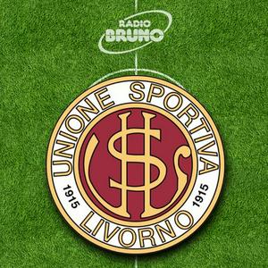 Luister naar Radio Bruno - Livorno Calcio in de app