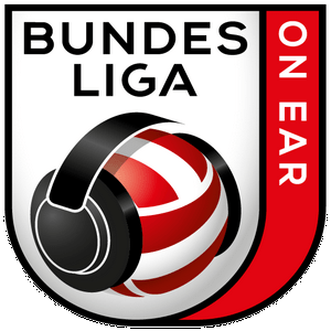 Luister naar Bundesliga ON EAR – SK Rapid Wien in de app