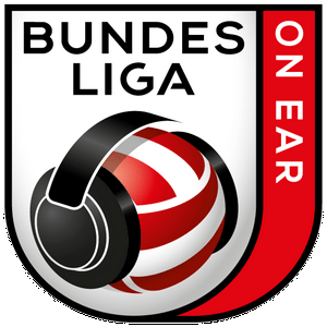 Luister naar Bundesliga ON EAR – SK Puntigamer Sturm Graz - UPC Arena in de app