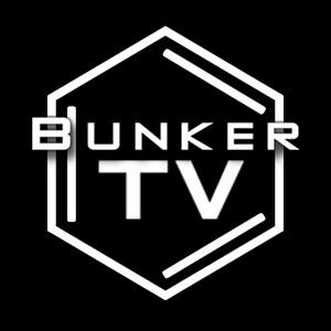 Luister naar BunkerTV in de app