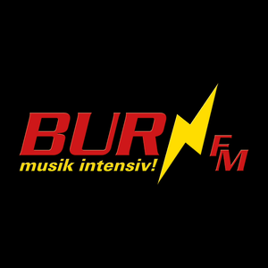 Luister naar BurnFM in de app