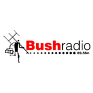 Luister naar Bush Radio in de app