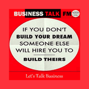 Luister naar Business Talk FM in de app