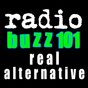 Luister naar Radio Buzz 101 in de app