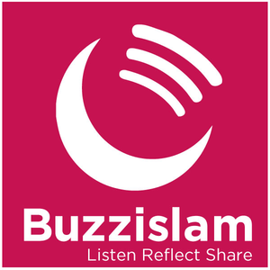 Luister naar Buzzislam in de app