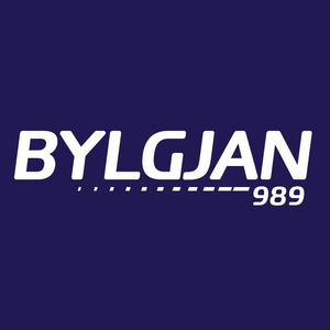 Luister naar Bylgjan FM in de app