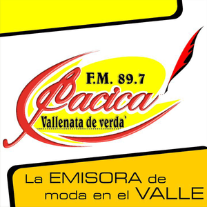 Luister naar Cacica Stereo 89.7 FM in de app