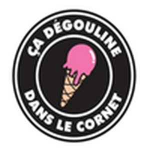 Luister naar Ça dégouline dans le cornet in de app