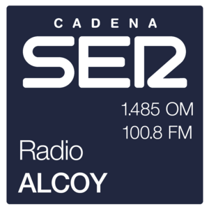 Luister naar Cadena SER Radio Alcoy in de app