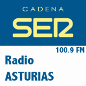 Luister naar Cadena SER Radio Asturias 100.9 FM in de app