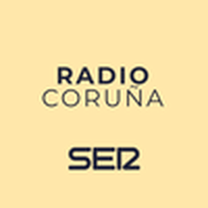 Luister naar Cadena SER Radio Coruña  in de app