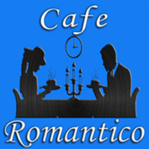 Luister naar Café Romántico Radio in de app