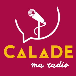 Luister naar CALADE ma radio in de app