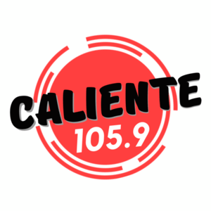 Luister naar Caliente 105.9 in de app