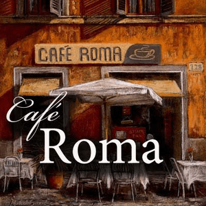 Luister naar CALM RADIO - Café Roma in de app