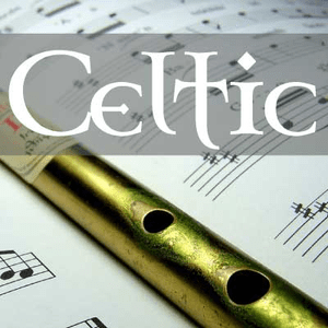 Luister naar CALM RADIO - Celtic in de app