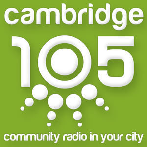 Luister naar Cambridge 105 in de app