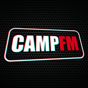 Luister naar CampFM - das Festivalradio in de app