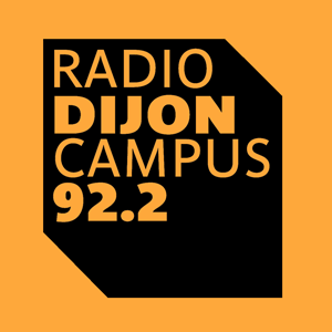 Luister naar Radio Campus Dijon in de app