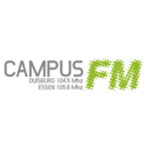 Luister naar Campusfm in de app