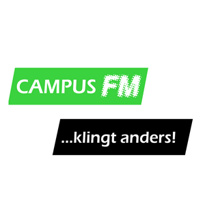 Luister naar Campusfm in de app