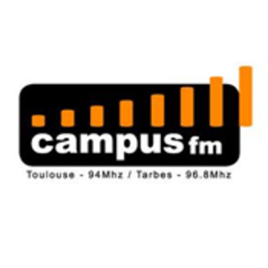 Luister naar Campus FM Toulouse in de app