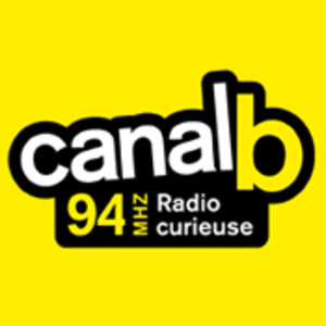 Luister naar Canal B in de app