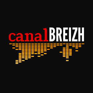 Luister naar CanalBREIZH  in de app