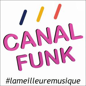 Luister naar Canal Funk in de app