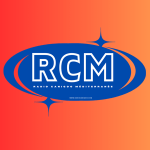 Luister naar Radio Canigoo Méditérranée (RCM) in de app