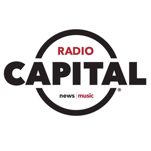 Luister naar Radio Capital in de app