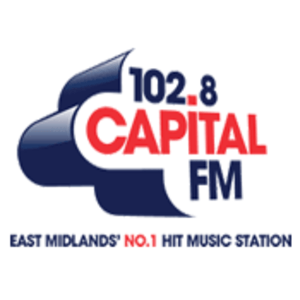 Luister naar Capital FM Derbyshire in de app